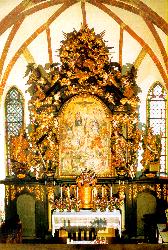 Altar