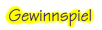 Gewinnspiel