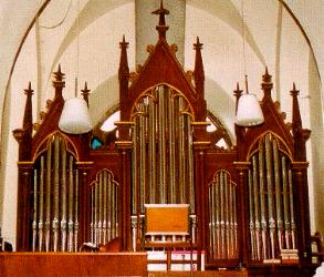 Orgel