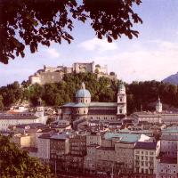 Salzburg